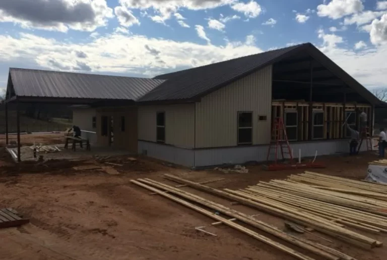 RWN Contractors